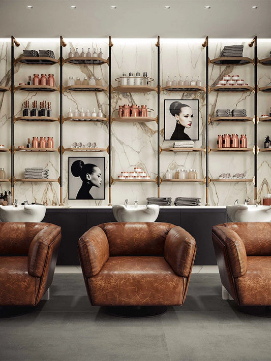 Calacatta Imperiale Polished 30x30